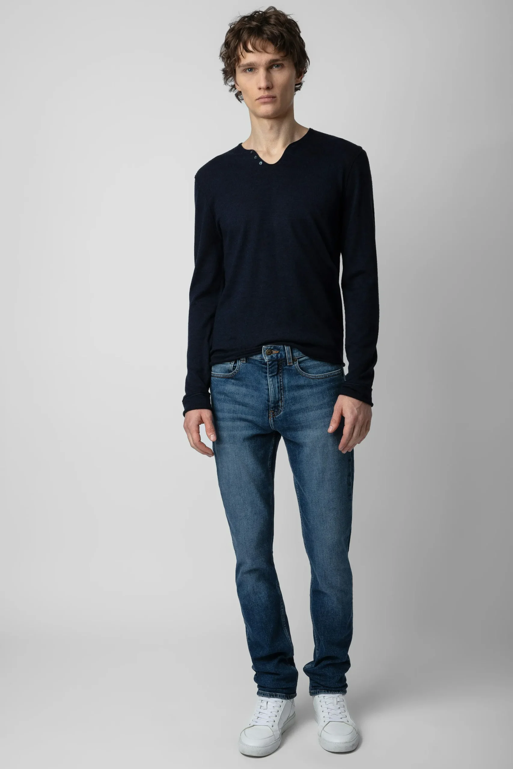 Zadig & Voltaire Jeans^Jean Steeve