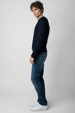 Zadig & Voltaire Jeans^Jean Steeve