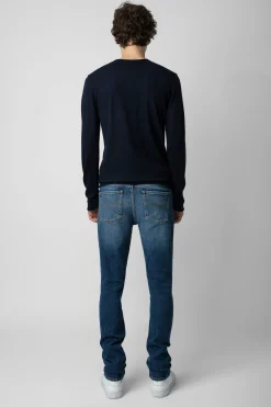 Zadig & Voltaire Jeans^Jean Steeve