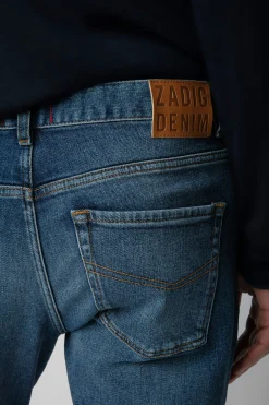 Zadig & Voltaire Jeans^Jean Steeve