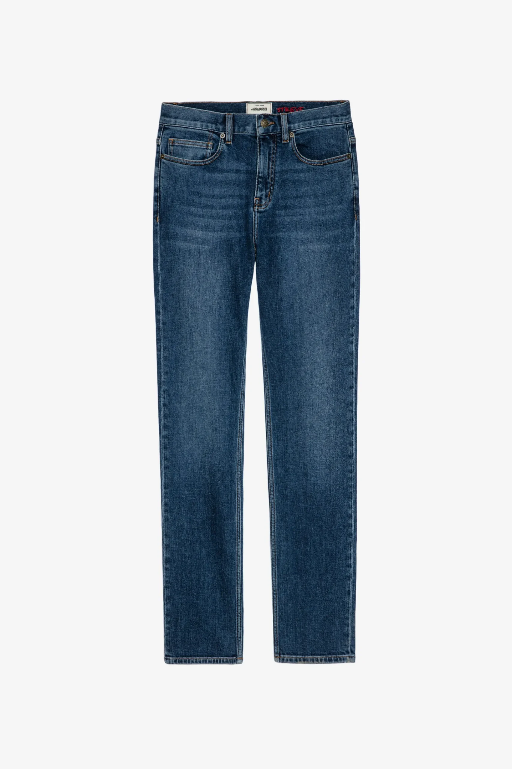 Zadig & Voltaire Jeans^Jean Steeve