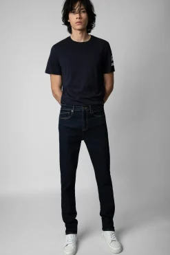 Zadig & Voltaire Jeans^Jean Steeve