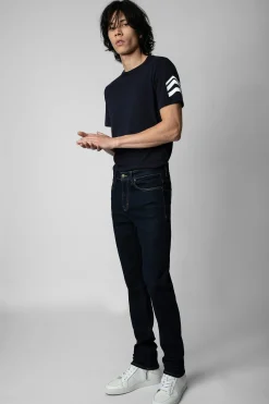 Zadig & Voltaire Jeans^Jean Steeve