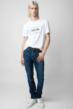 Zadig & Voltaire Jeans^Jean Steeve