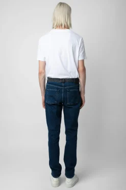 Zadig & Voltaire Jeans^Jean Steeve