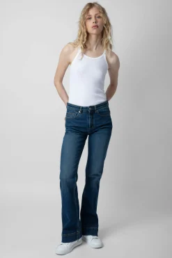 Zadig & Voltaire Jeans^Jean Vincente
