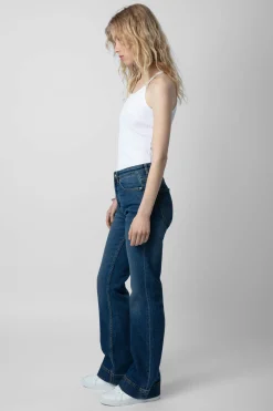Zadig & Voltaire Jeans^Jean Vincente