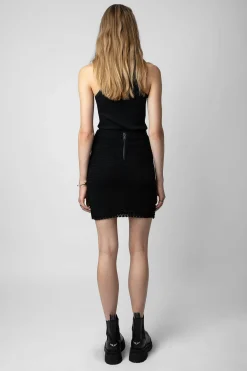 Zadig & Voltaire Robes Et Jupes^Jupe Jacksy