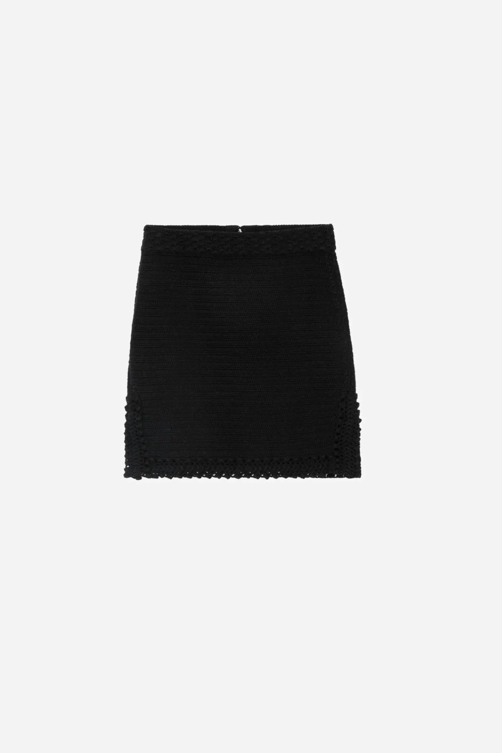 Zadig & Voltaire Robes Et Jupes^Jupe Jacksy