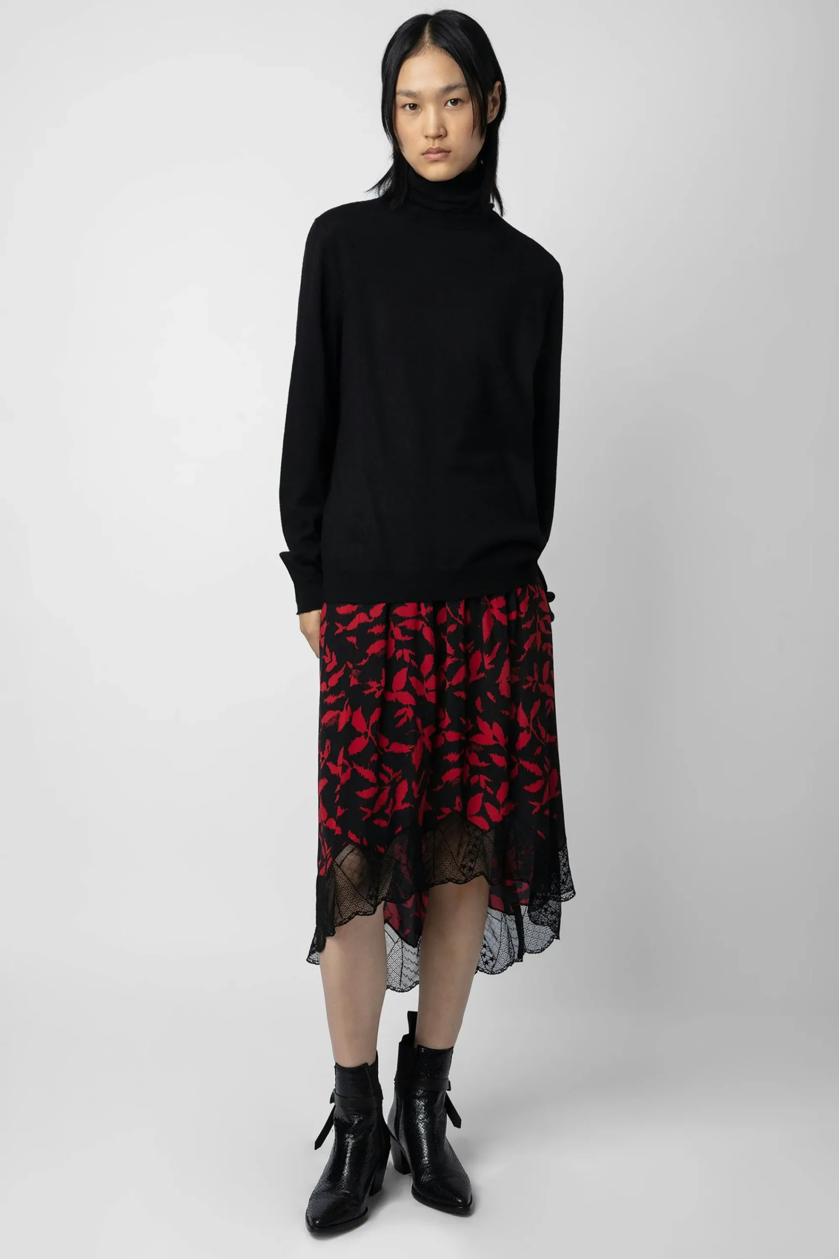 Zadig & Voltaire Robes Et Jupes^Jupe Joslin