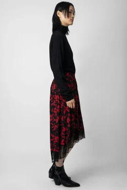 Zadig & Voltaire Robes Et Jupes^Jupe Joslin