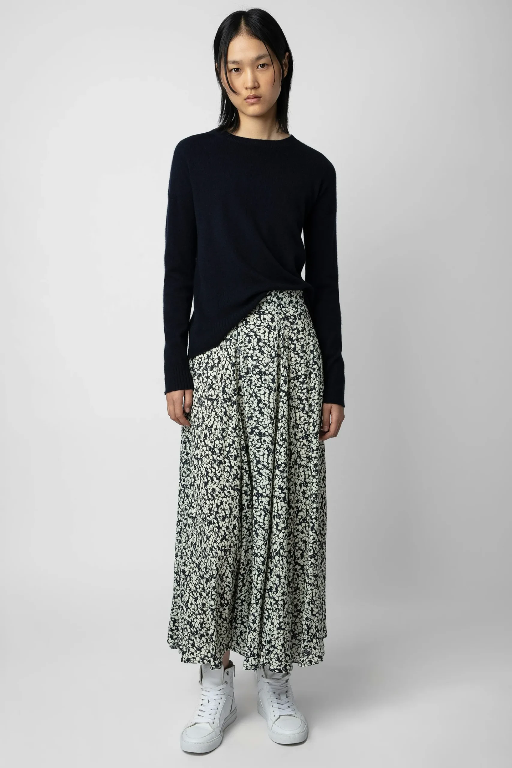 Zadig & Voltaire Robes Et Jupes^Jupe Joyo