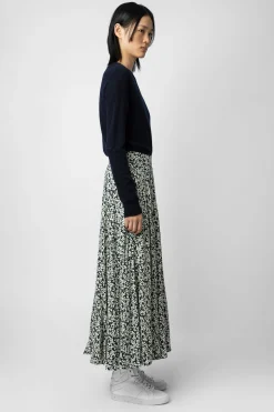 Zadig & Voltaire Robes Et Jupes^Jupe Joyo