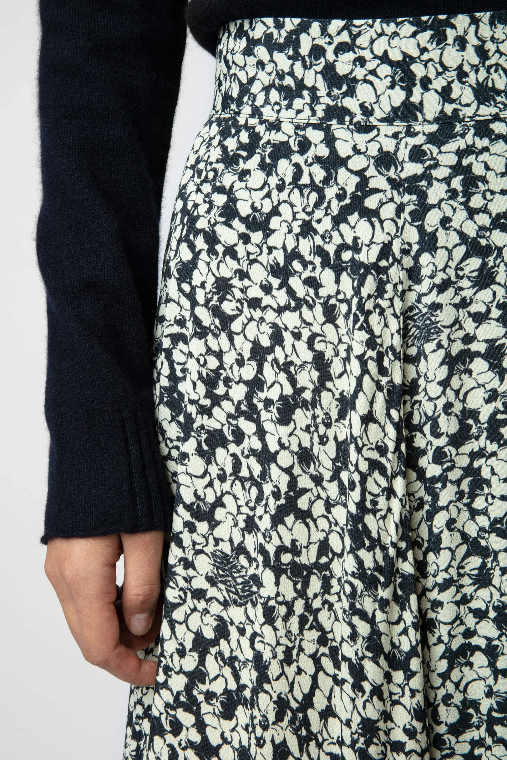 Zadig & Voltaire Robes Et Jupes^Jupe Joyo