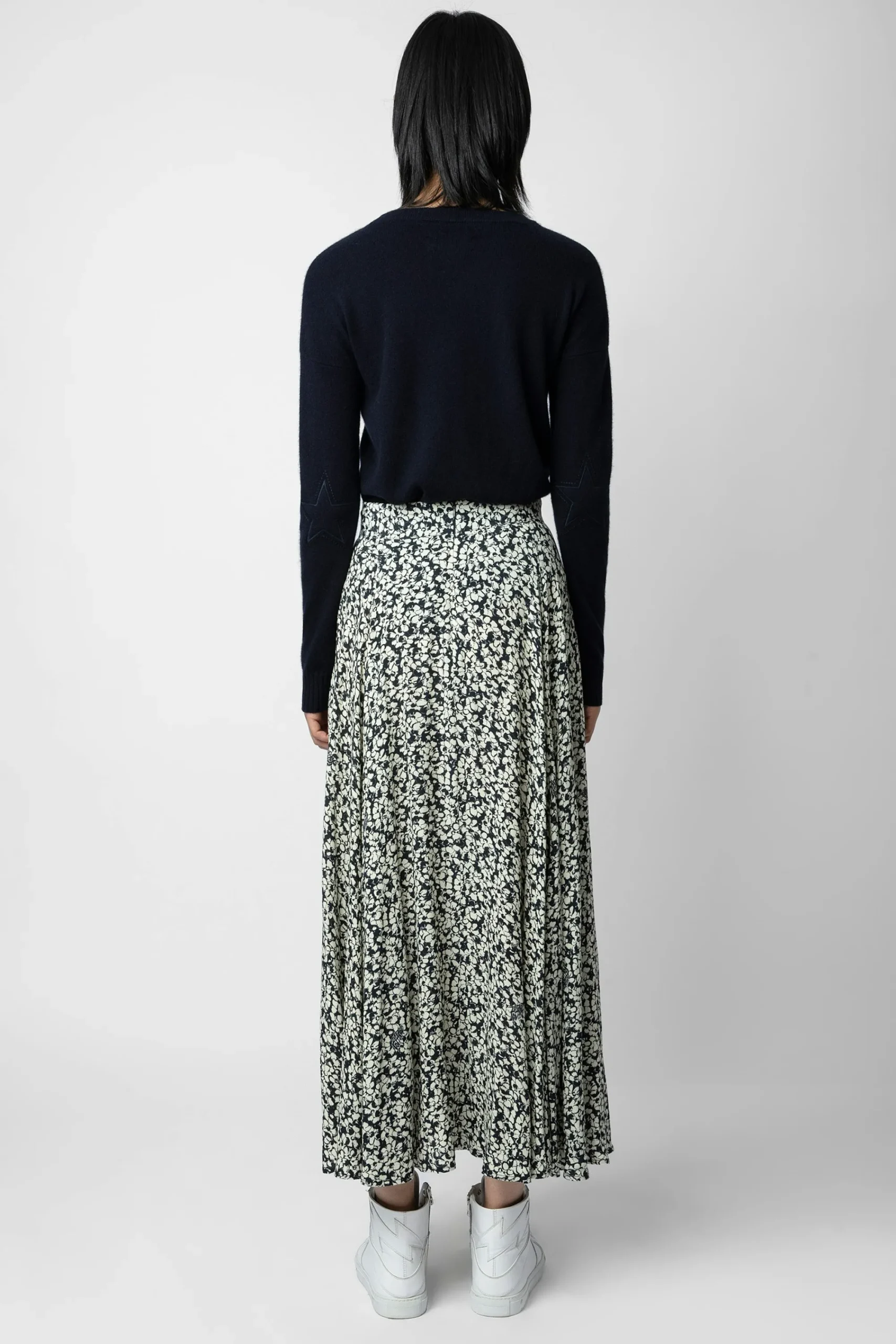 Zadig & Voltaire Robes Et Jupes^Jupe Joyo