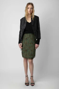 Zadig & Voltaire Robes Et Jupes^Jupe Jozy