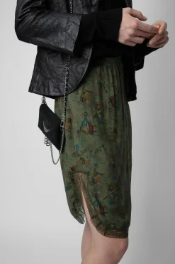 Zadig & Voltaire Robes Et Jupes^Jupe Jozy