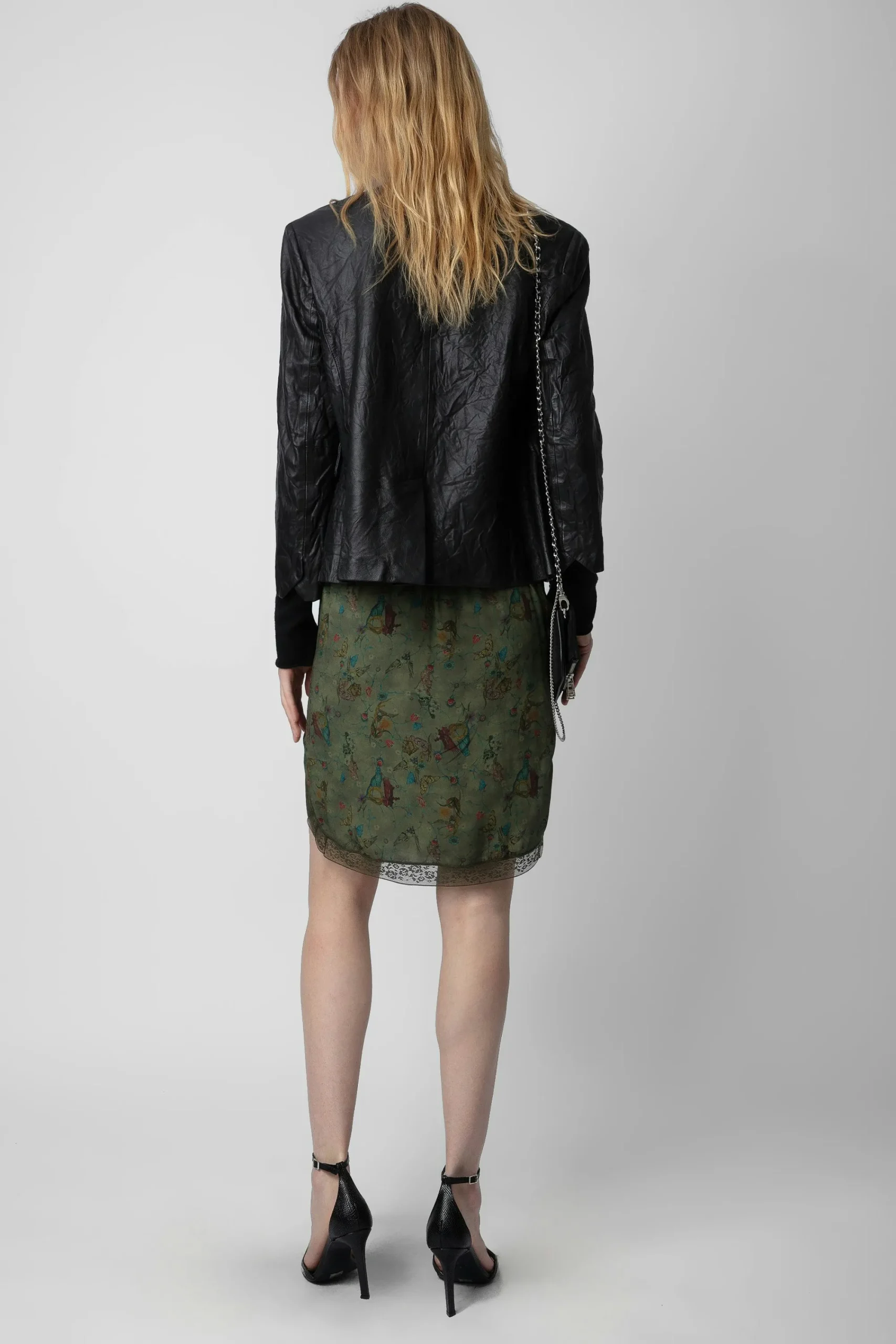 Zadig & Voltaire Robes Et Jupes^Jupe Jozy