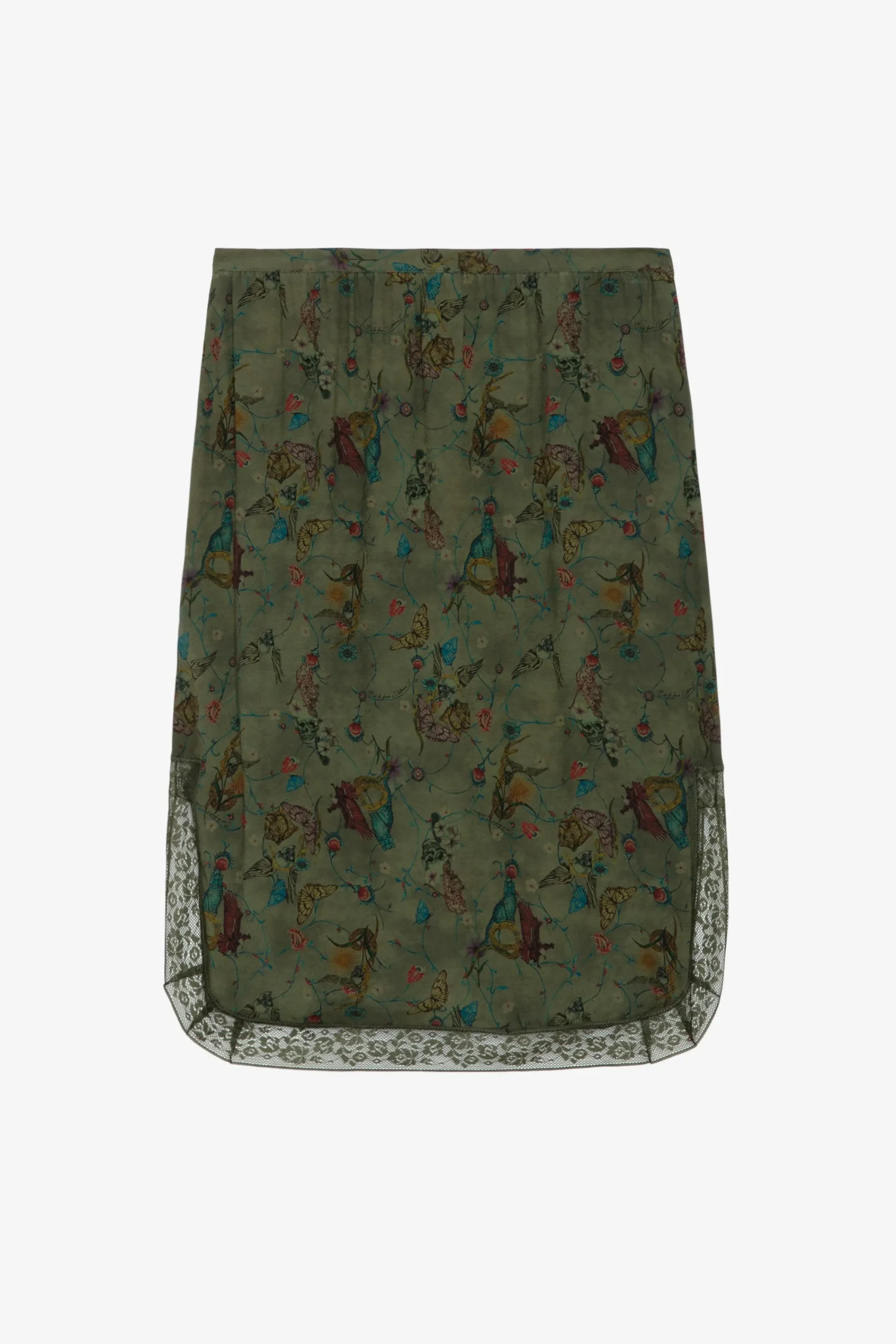 Zadig & Voltaire Robes Et Jupes^Jupe Jozy