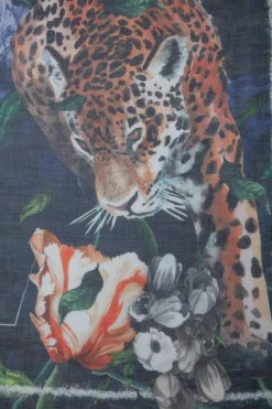 Zadig & Voltaire Echarpes^Kerry Foulard