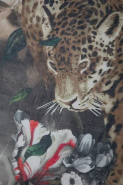 Zadig & Voltaire Echarpes^Kerry Foulard