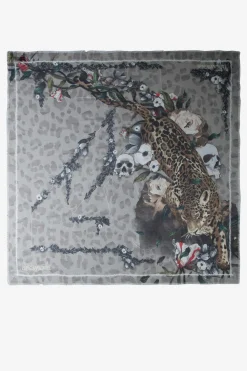 Zadig & Voltaire Echarpes^Kerry Foulard