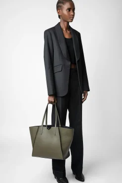 Zadig & Voltaire Sacs Fourre-Tout^Le Sac Borderline