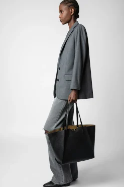 Zadig & Voltaire Sacs À Main^Le Sac Borderline