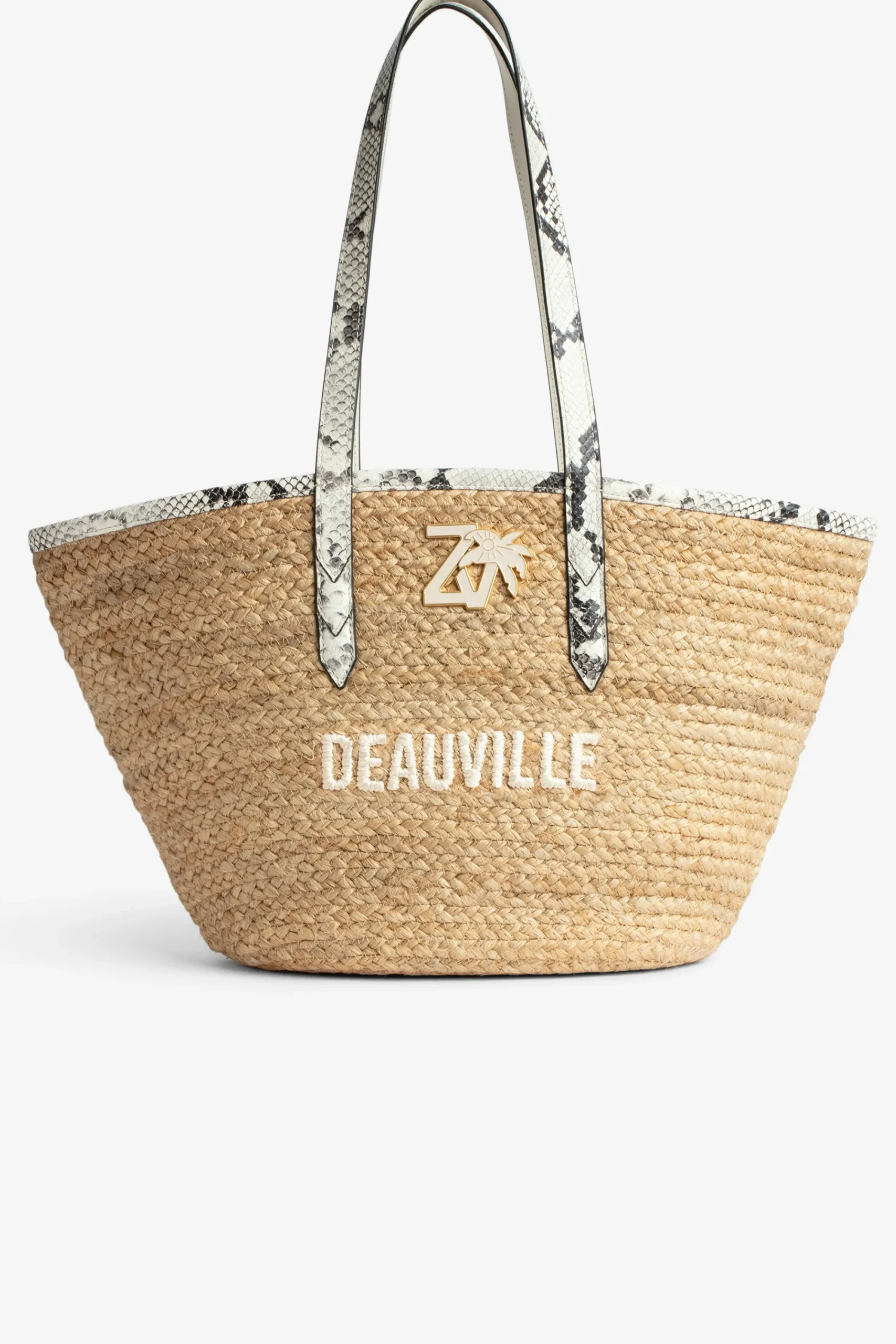 Zadig & Voltaire Sacs Fourre-Tout^Le Sac De Plage