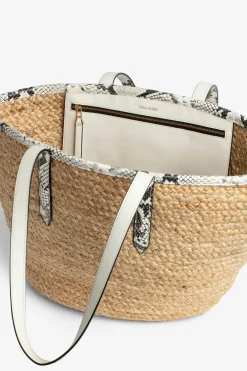 Zadig & Voltaire Sacs Fourre-Tout^Le Sac De Plage