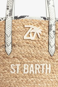 Zadig & Voltaire Sacs Fourre-Tout^Le Sac De Plage