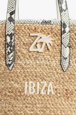 Zadig & Voltaire Sacs Fourre-Tout^Le Sac De Plage