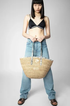 Zadig & Voltaire Sacs Fourre-Tout^Le Sac De Plage