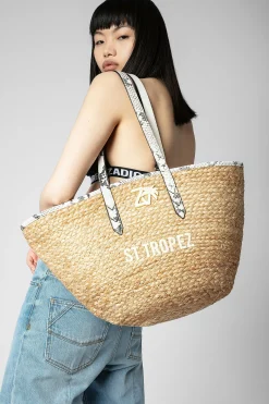 Zadig & Voltaire Sacs Fourre-Tout^Le Sac De Plage
