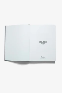 Zadig & Voltaire Vice-Voltaire^Livre