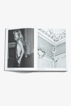 Zadig & Voltaire Vice-Voltaire^Livre