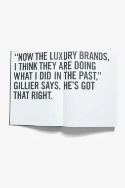 Zadig & Voltaire Vice-Voltaire^Livre