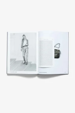 Zadig & Voltaire Vice-Voltaire^Livre