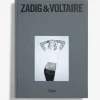 Zadig & Voltaire Vice-Voltaire^Livre "Zadig&Voltaire : Cree En 1997 A Paris" - Version Francaise