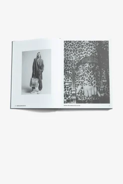 Zadig & Voltaire Vice-Voltaire^Livre