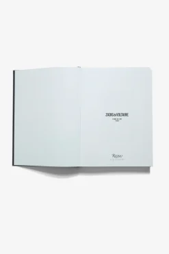 Zadig & Voltaire Vice-Voltaire^Livre