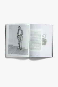 Zadig & Voltaire Vice-Voltaire^Livre