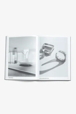 Zadig & Voltaire Vice-Voltaire^Livre