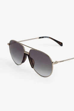 Zadig & Voltaire Des Lunettes De Soleil^Lunettes De Soleil A Clous Pyramides