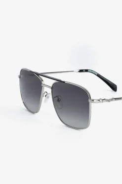 Zadig & Voltaire Des Lunettes De Soleil^Lunettes De Soleil Ailes D'Aviateur