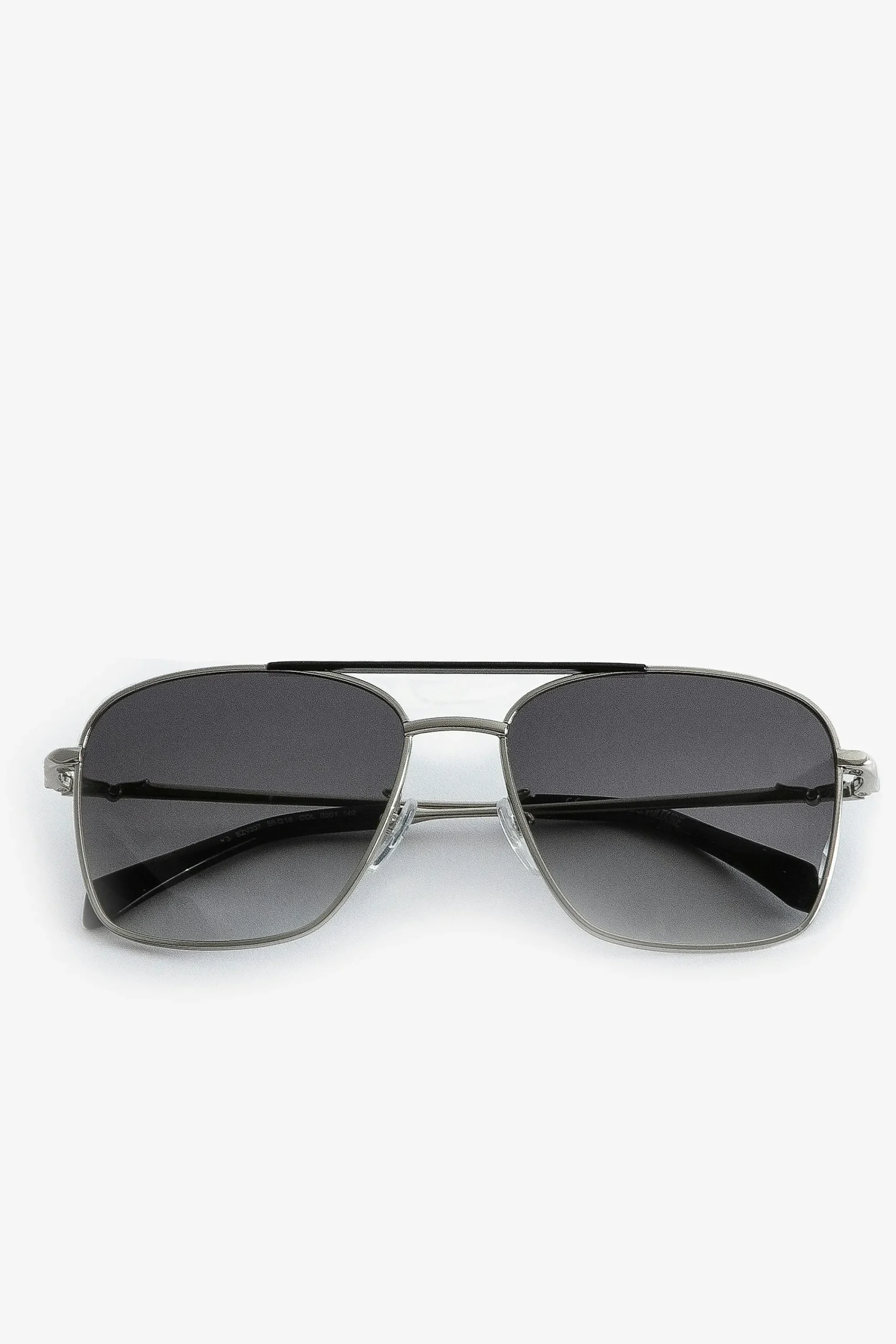 Zadig & Voltaire Des Lunettes De Soleil^Lunettes De Soleil Ailes D'Aviateur