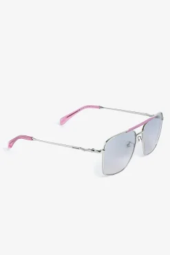 Zadig & Voltaire Des Lunettes De Soleil^Lunettes De Soleil Ailes D'Aviateur