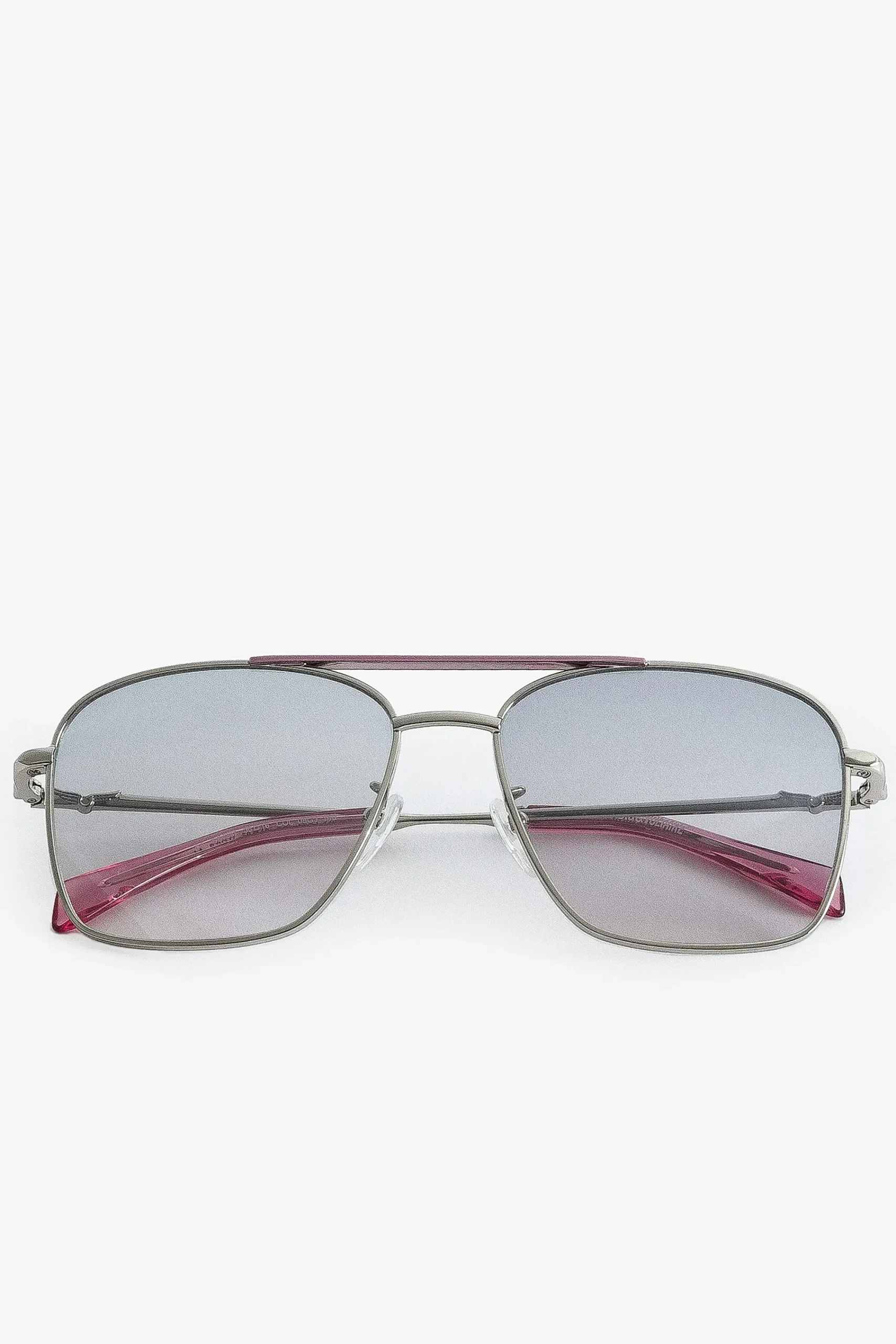 Zadig & Voltaire Des Lunettes De Soleil^Lunettes De Soleil Ailes D'Aviateur