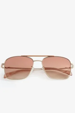 Zadig & Voltaire Des Lunettes De Soleil^Lunettes De Soleil Ailes D'Aviateur