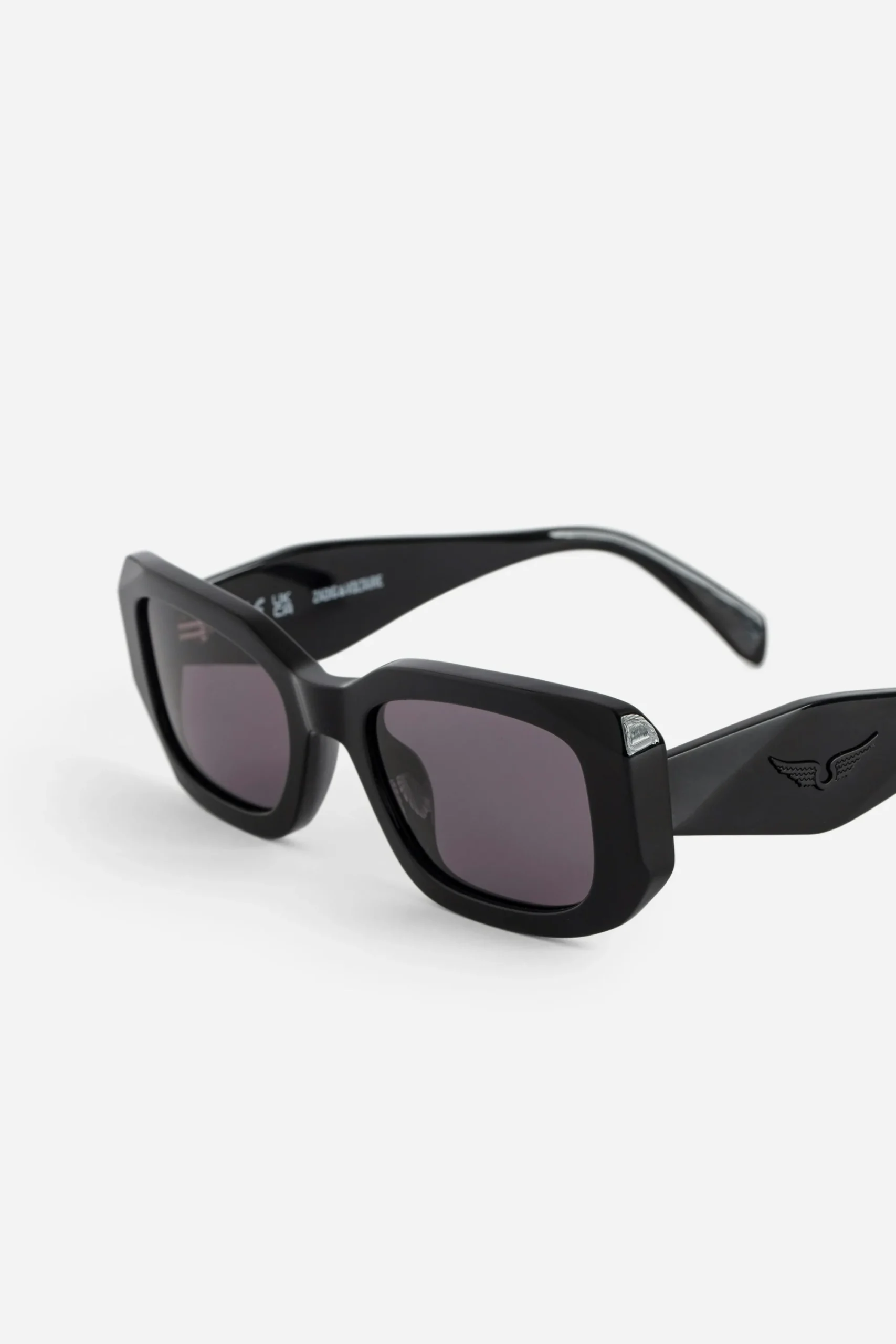 Zadig & Voltaire Des Lunettes De Soleil^Lunettes De Soleil Zv23H3